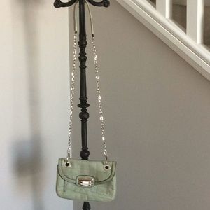Crossbody purse